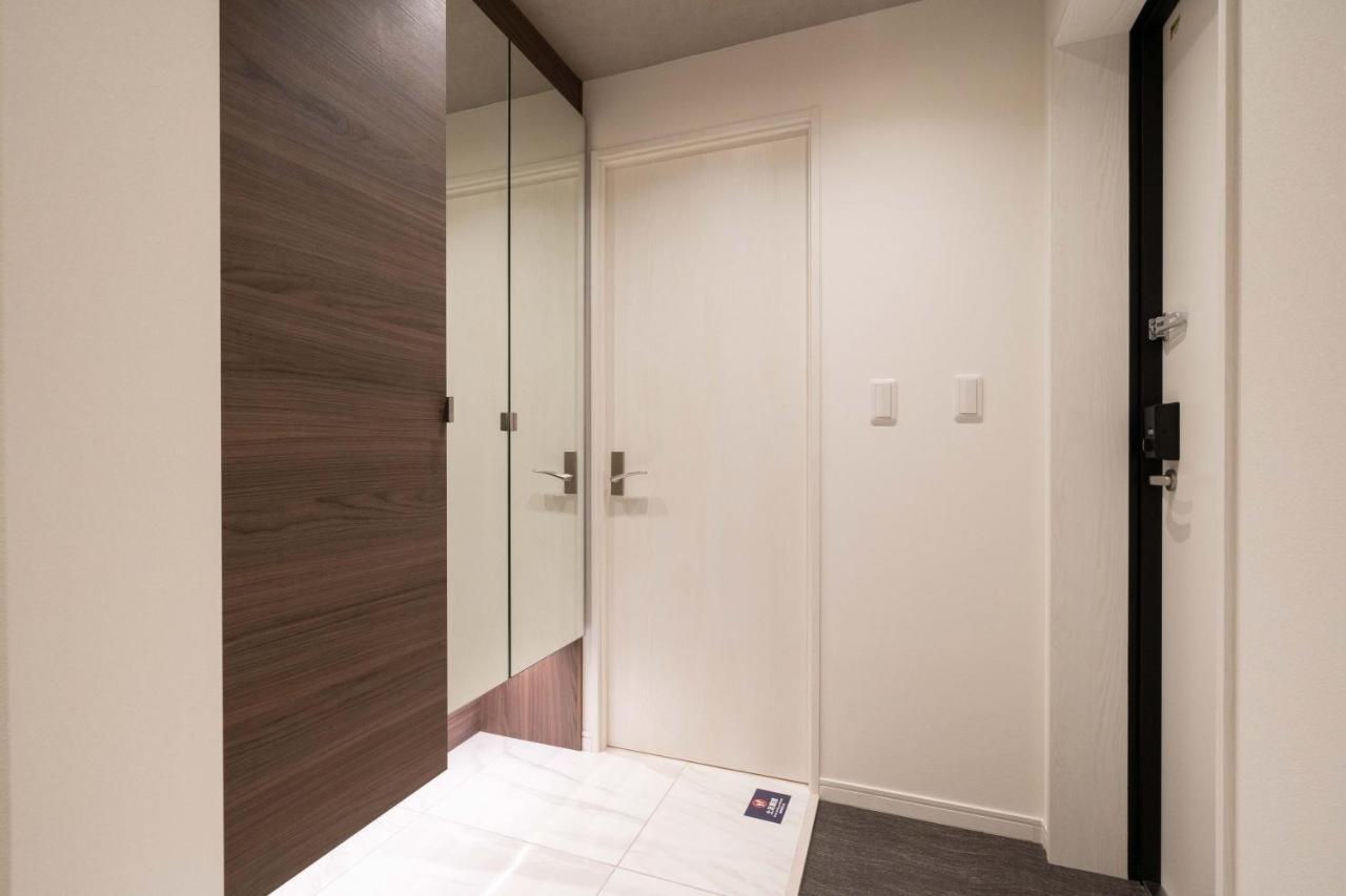 Bonheur Akasaka Daire Tokyo Dış mekan fotoğraf