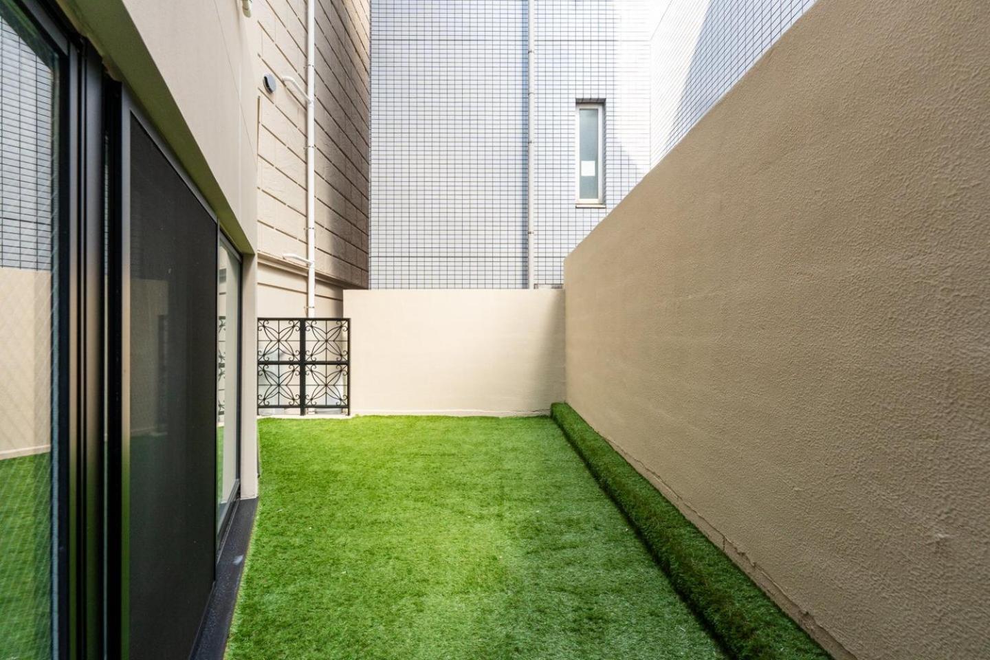 Bonheur Akasaka Daire Tokyo Dış mekan fotoğraf
